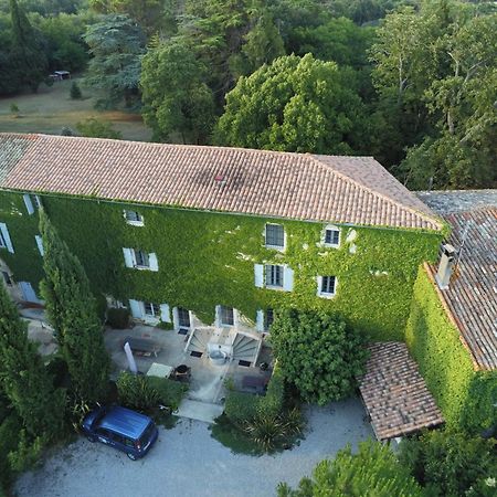 Bed and Breakfast Le grenier occitan à Gramazie Extérieur photo