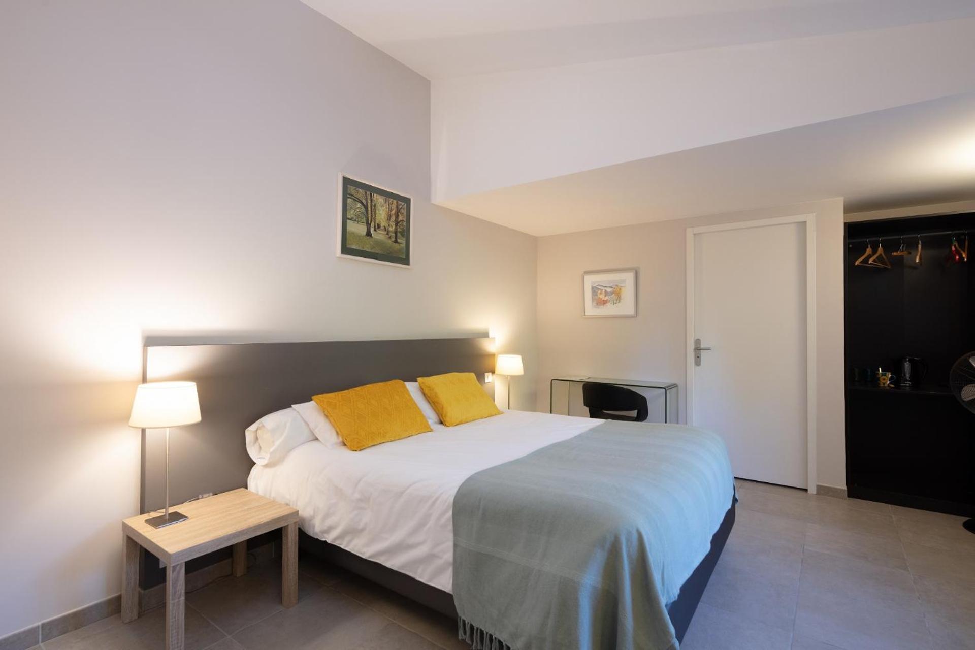 Bed and Breakfast Le grenier occitan à Gramazie Extérieur photo