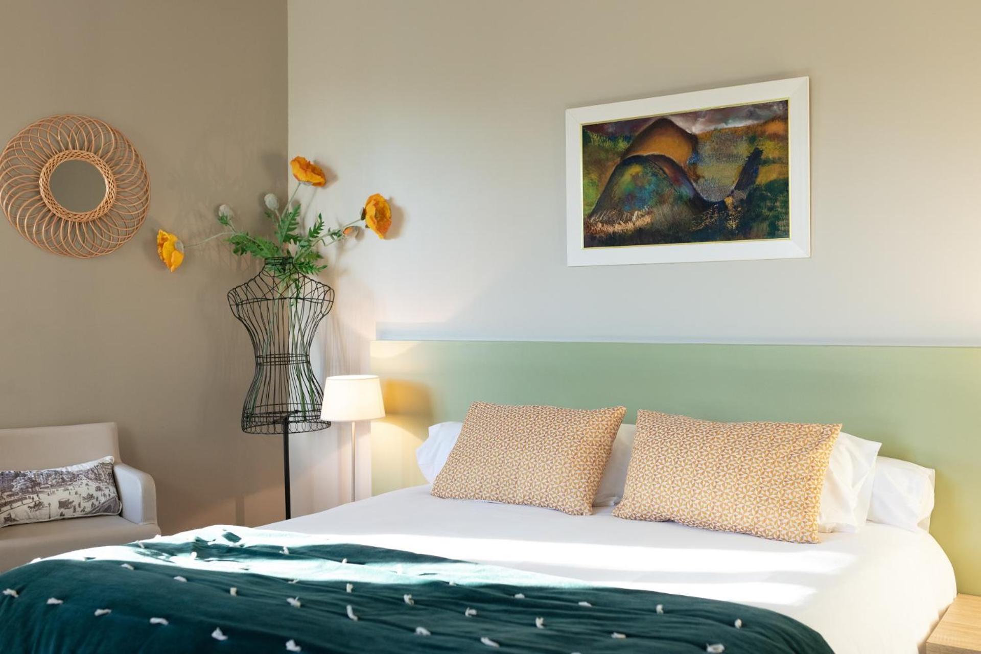 Bed and Breakfast Le grenier occitan à Gramazie Extérieur photo