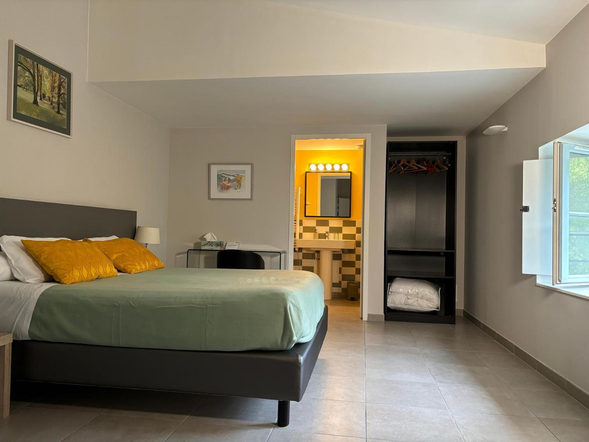 Bed and Breakfast Le grenier occitan à Gramazie Extérieur photo