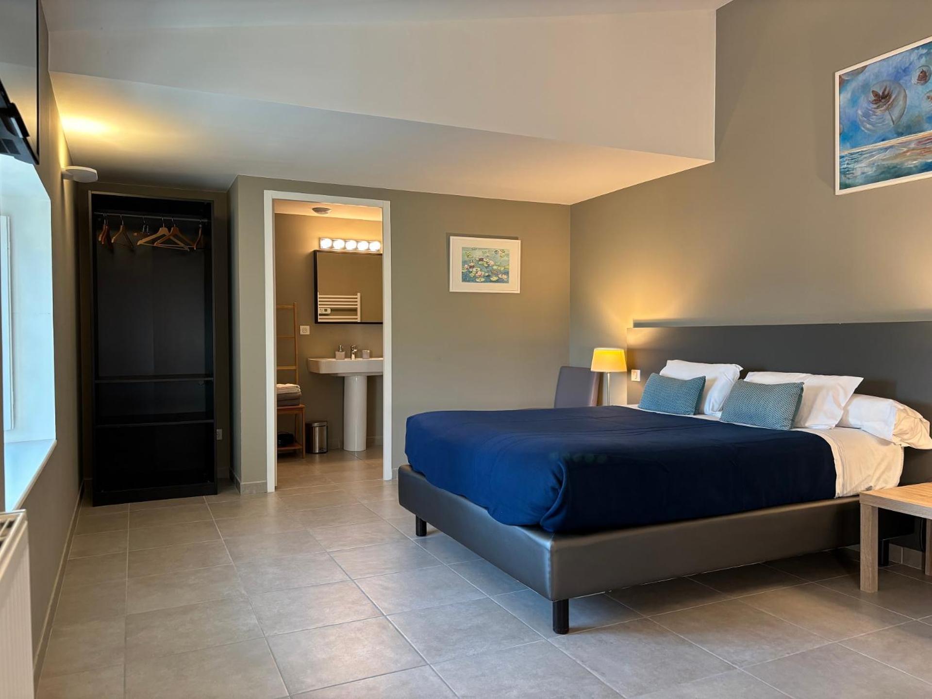 Bed and Breakfast Le grenier occitan à Gramazie Extérieur photo