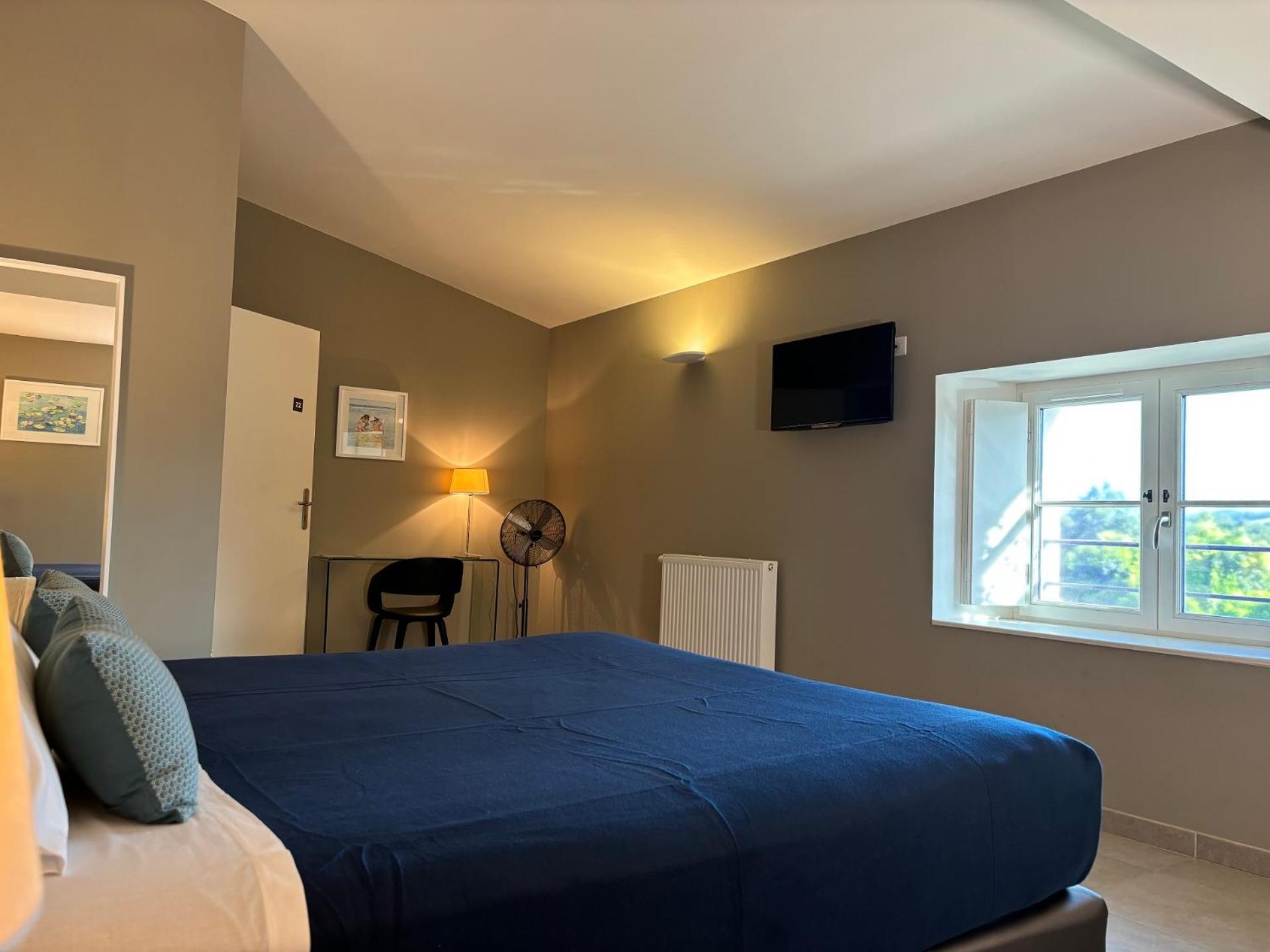 Bed and Breakfast Le grenier occitan à Gramazie Extérieur photo